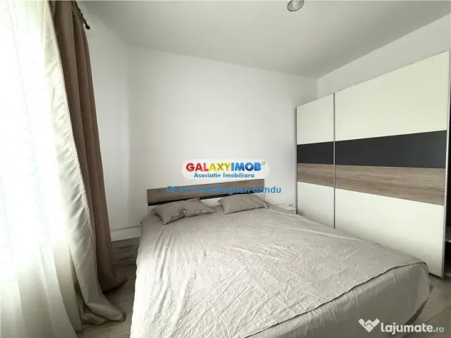 Apartament 2 camere de inchiriat in Militari - Pacii - Rotar - Bucuresti (Bucuresti-Ilfov)