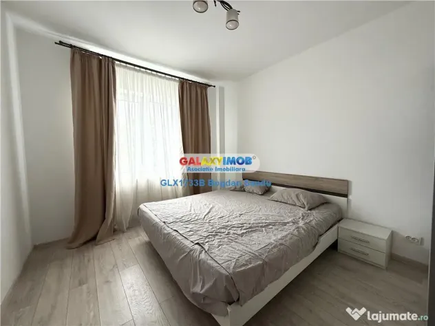 Apartament 2 camere de inchiriat in Militari - Pacii - Rotar - Bucuresti (Bucuresti-Ilfov)