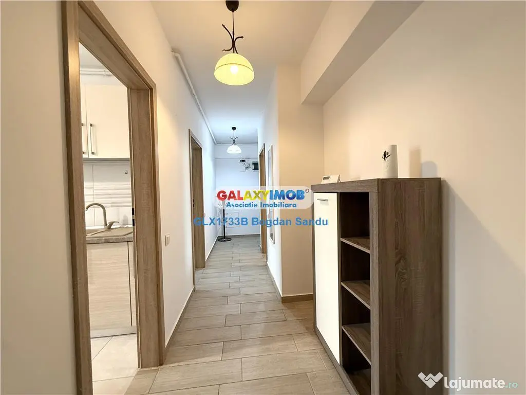 Apartament 2 camere de inchiriat in Militari - Pacii - Rotar - Bucuresti (Bucuresti-Ilfov)
