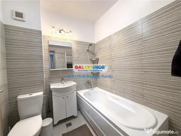 Apartament 2 camere de inchiriat in Militari - Pacii - Rotar - Bucuresti (Bucuresti-Ilfov)