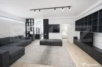 Apartament 2 camere , lux , etaj 1 , parcare , Ultracentral
