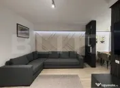 Apartament 2 camere , lux , etaj 1 , parcare , Ultracentral 
