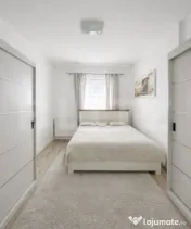 Apartament 2 camere , lux , etaj 1 , parcare , Ultracentral 