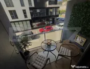 Apartament 2 camere , lux , etaj 1 , parcare , Ultracentral 