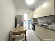 Apartament decomandat cu 2 camere de inchiriat in Militari R