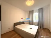 Apartament decomandat cu 2 camere de inchiriat in Militari R