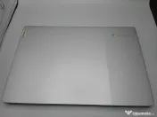 Lenovo IdeaPad 3i Chromebook Argintiu Ecran 15.3" Full HD TN Procesor Intel N4500 ID_1643 