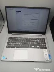 Lenovo IdeaPad 3i Chromebook Argintiu Ecran 15.3" Full HD TN Procesor Intel N4500 ID_1643 