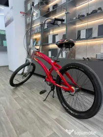 Bicicleta Chopper 3G ID_1792
