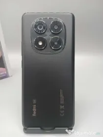 Xiaomi Redmi Note 14 Pro 5G Negru Capacitate de Stocare: 256GB RAM: 8G ID_1986