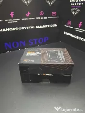 SOONWELL B-250V Battery ID_1019 