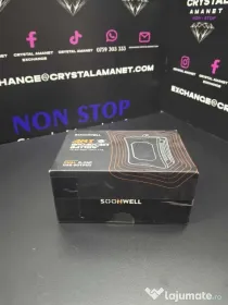 SOONWELL B-250V Battery ID_1019