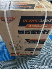 Atomizor Ruris A104 3CP ID_1328 