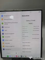 Samsung Galaxy Z Fold 6 ID_1566 