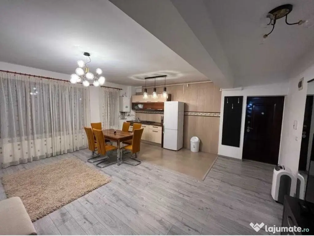2 APARTAMENTE DE VÂNZARE MAMAIA NORD - Mamaia Sat (Constanta)