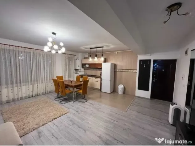 2 APARTAMENTE DE VÂNZARE MAMAIA NORD - Mamaia Sat (Constanta)