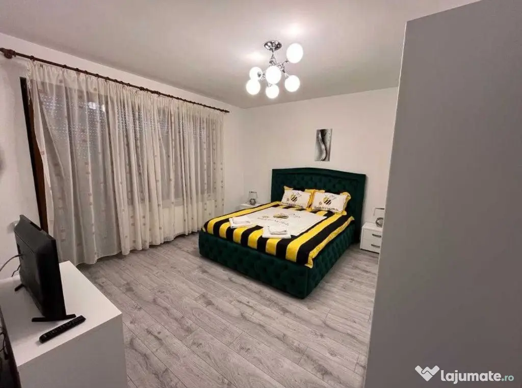 2 APARTAMENTE DE VÂNZARE MAMAIA NORD - Mamaia Sat (Constanta)
