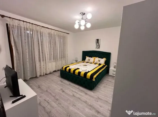 2 APARTAMENTE DE VÂNZARE MAMAIA NORD - Mamaia Sat (Constanta)