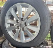 Jante aliaj Toyota Auris 16