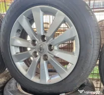 Jante aliaj Toyota Auris 16