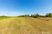 DOMENIU de 5,9 ha I Lac, Casă și Aerodrom – multiple ...
