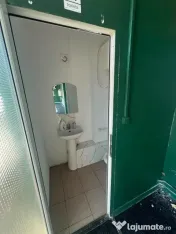 DE ÎNCHIRIAT SPAȚIU COMERCIAL AGIGEA CENTRU