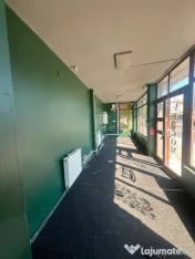 DE ÎNCHIRIAT SPAȚIU COMERCIAL AGIGEA CENTRU