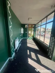 DE ÎNCHIRIAT SPAȚIU COMERCIAL AGIGEA CENTRU