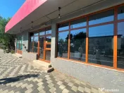 DE ÎNCHIRIAT SPAȚIU COMERCIAL AGIGEA CENTRU