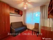 Apartament 2 camere decomandate, et.3 din 4, Manastur zona Calvaria