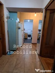 Apartament 2 camere decomandate, et.3 din 4, Manastur zona Calvaria
