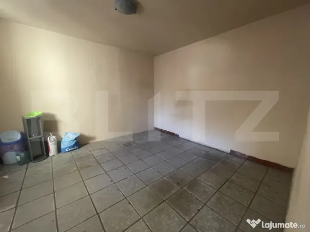 Pațiu comercial 60 mp la parter, zonă centrală – ideal - Zalau (Salaj)