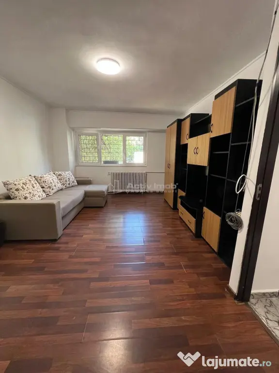 Garsoniera - 42 mp - Timpuri noi / Nerva Traian - Bucuresti (Bucuresti-Ilfov)