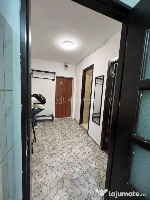 Garsoniera - 42 mp - Timpuri noi / Nerva Traian - Bucuresti (Bucuresti-Ilfov)