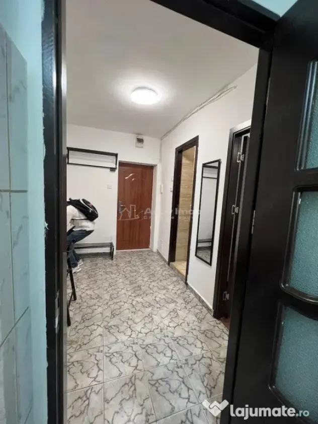 Garsoniera - 42 mp - Timpuri noi / Nerva Traian - Bucuresti (Bucuresti-Ilfov)