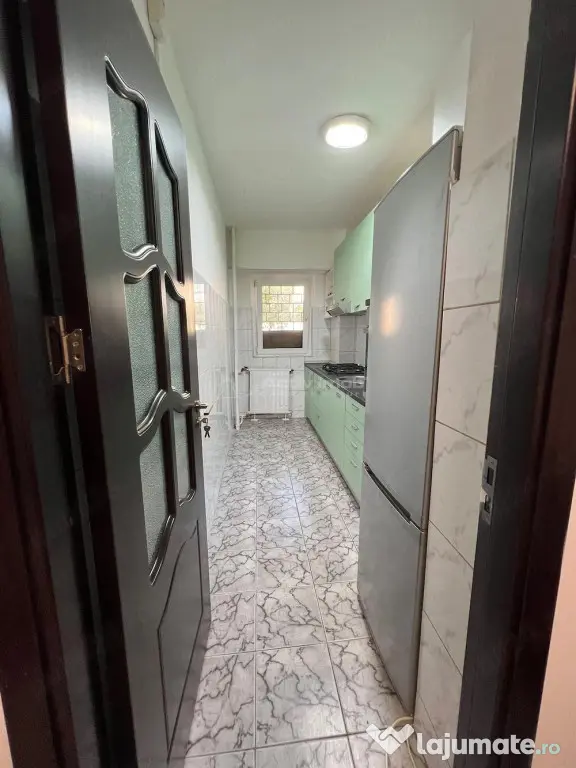 Garsoniera - 42 mp - Timpuri noi / Nerva Traian - Bucuresti (Bucuresti-Ilfov)