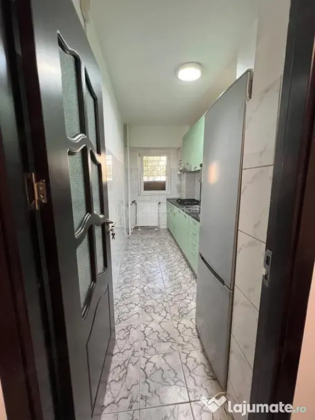 Garsoniera - 42 mp - Timpuri noi / Nerva Traian - Bucuresti (Bucuresti-Ilfov)