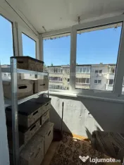 Apartament 2 camere, 56 mp, balcon și centrală proprie –
