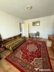 Apartament 2 camere, 56 mp, balcon și centrală proprie –