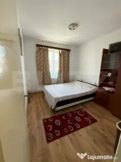 Apartament 2 camere, 56 mp, balcon și centrală proprie –