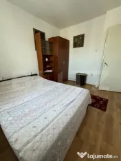 Apartament 2 camere, 56 mp, balcon și centrală proprie –