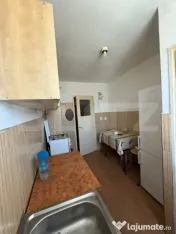 Apartament 2 camere, 56 mp, balcon și centrală proprie –