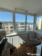 Apartament 2 camere, 56 mp, balcon și centrală proprie –
