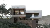 Teren Drumul de Poiana cu autorizatie si proiect de lux 