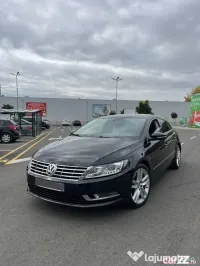 VW Passat CC 4x4 4Motion An 2014 