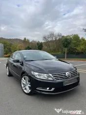 VW Passat CC 4x4 4Motion An 2014 