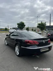 VW Passat CC 4x4 4Motion An 2014 