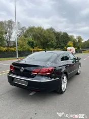 VW Passat CC 4x4 4Motion An 2014 