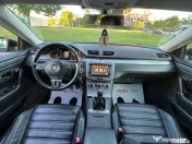 VW Passat CC 4x4 4Motion An 2014 