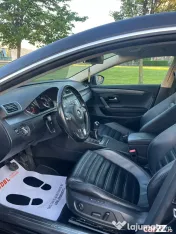 VW Passat CC 4x4 4Motion An 2014 